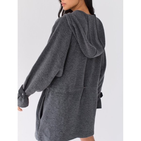 ✨SOLD✨ NWOT Free People Sadie Surplus Knit Jacket - Picture 2 of 5